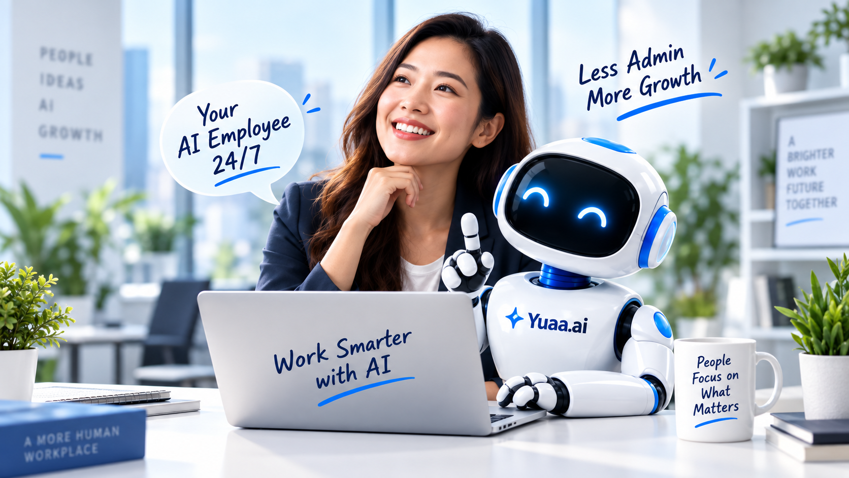 AI Workforce