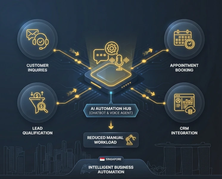 Ai Automation Solution