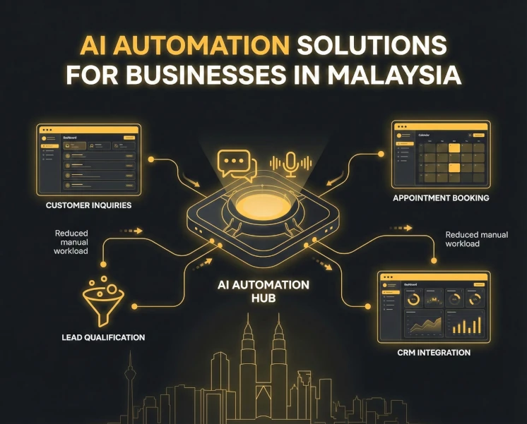 Ai Automation Malaysia