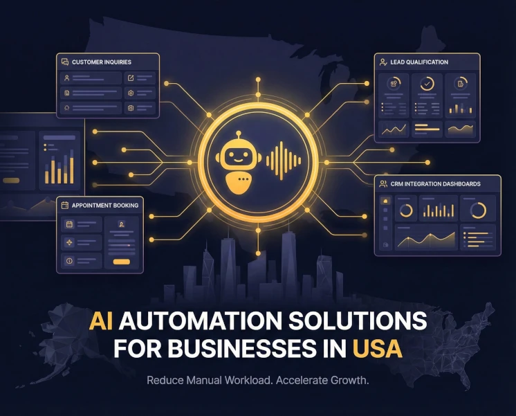 Ai Automation USA