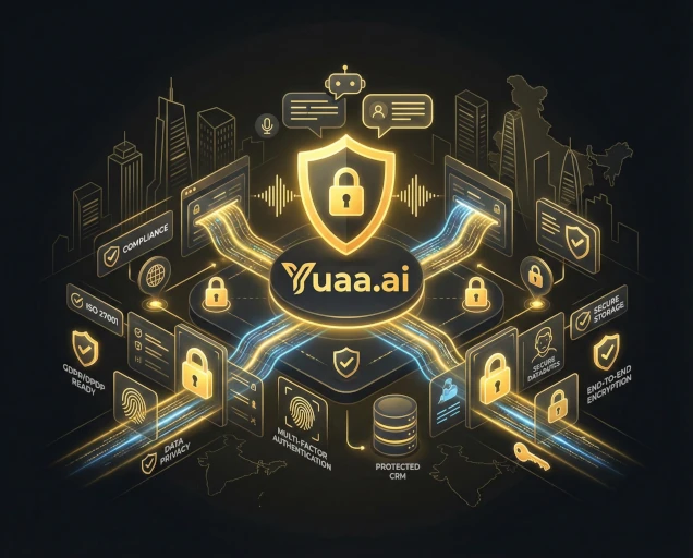 Compliance and Data Security