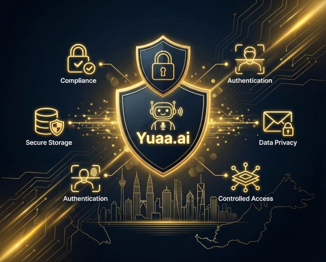 Compliance and Data Security