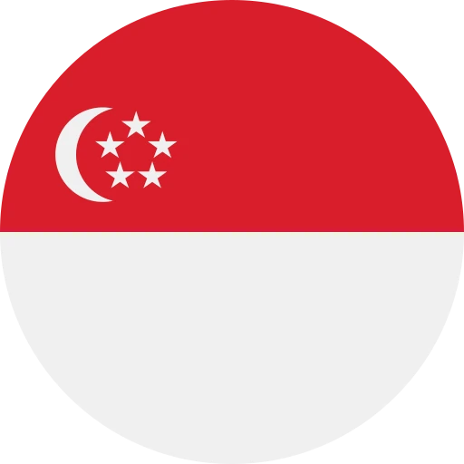 Singapore flag