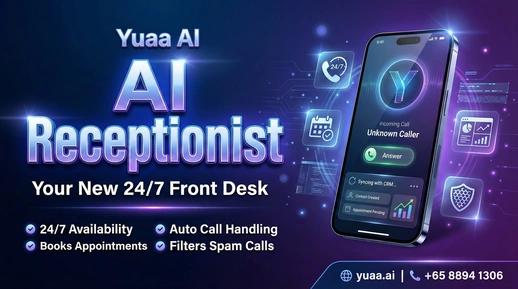 Agentic AI Chatbot Demo – Website & WhatsApp