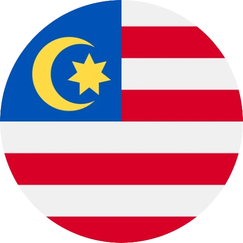 Malay flag